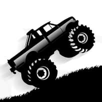 monster truck game poki|MONSTER TRUCK SHADOW RACER .